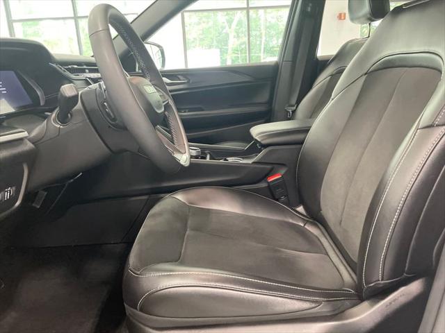 2023 Jeep Grand Cherokee Altitude 4x4
