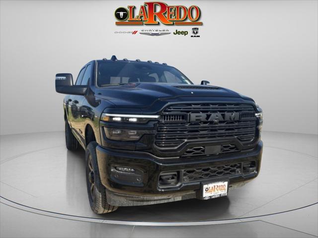 2026 RAM Ram 2500 RAM 2500 LARAMIE CREW CAB 4X4 64 BOX 2026 RAM Ram 2500 RAM 2500 LARAMIE CREW CAB 4X4 64 BOX