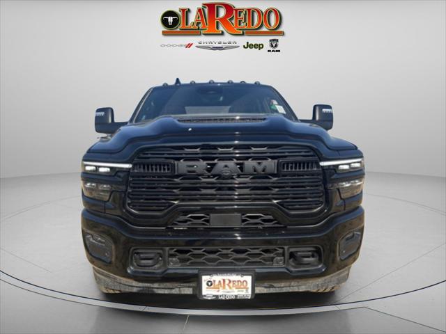 2026 RAM Ram 2500 RAM 2500 LARAMIE CREW CAB 4X4 64 BOX 2026 RAM Ram 2500 RAM 2500 LARAMIE CREW CAB 4X4 64 BOX