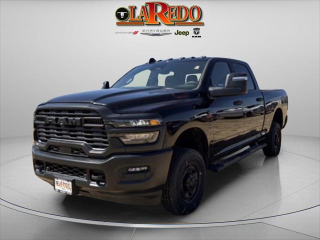 2026 RAM Ram 2500 RAM 2500 TRADESMAN CREW CAB 4X4 64 BOX