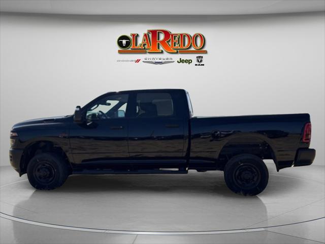 2026 RAM Ram 2500 RAM 2500 TRADESMAN CREW CAB 4X4 64 BOX