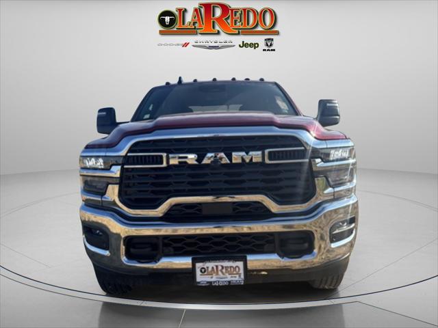 2026 RAM Ram 2500 RAM 2500 TRADESMAN CREW CAB 4X4 64 BOX