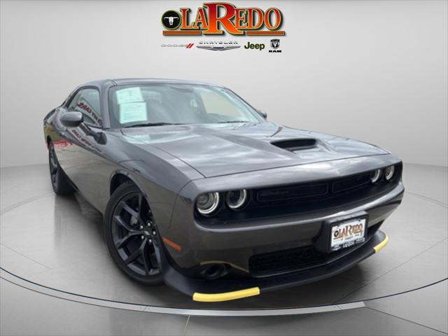 2023 Dodge Challenger GT