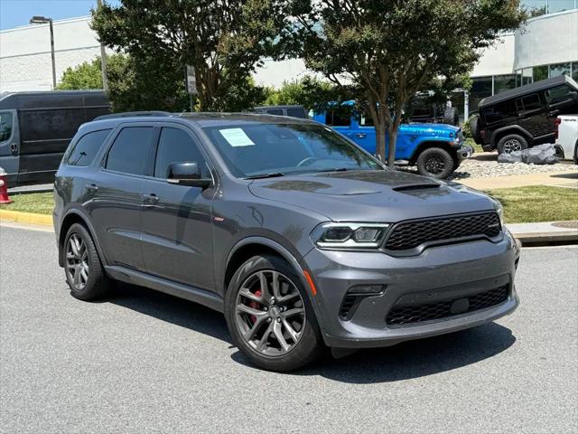 2023 Dodge Durango R/T Plus AWD