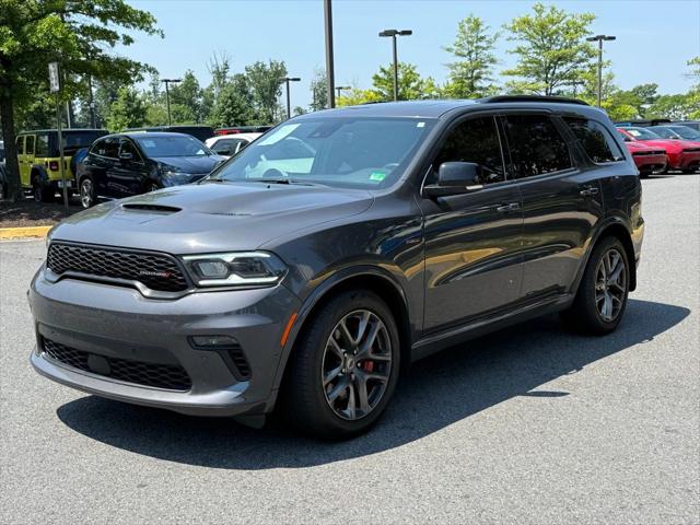 2023 Dodge Durango R/T Plus AWD