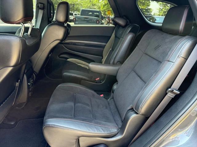 2023 Dodge Durango R/T Plus AWD
