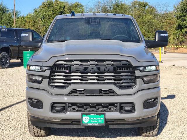 2026 RAM Ram 2500 RAM 2500 LONE STAR CREW CAB 4X4 64 BOX