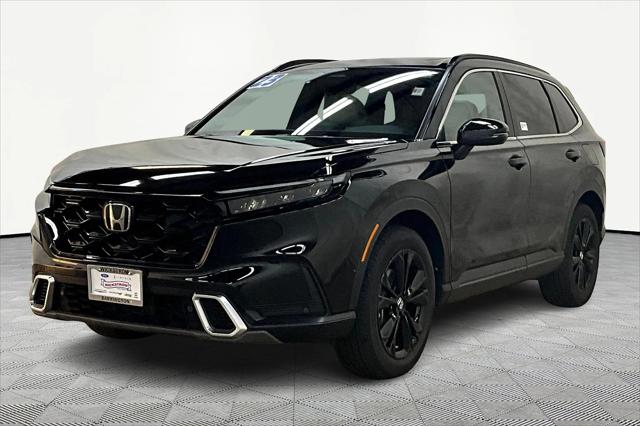 2023 Honda CR-V Hybrid Sport Touring