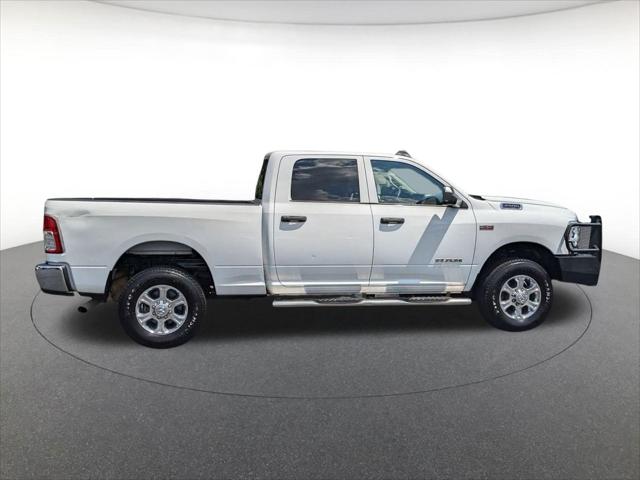 2019 RAM 2500 Tradesman Crew Cab 4x4 64 Box