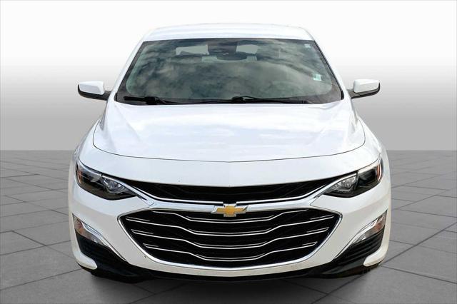 2020 Chevrolet Malibu FWD 1FL