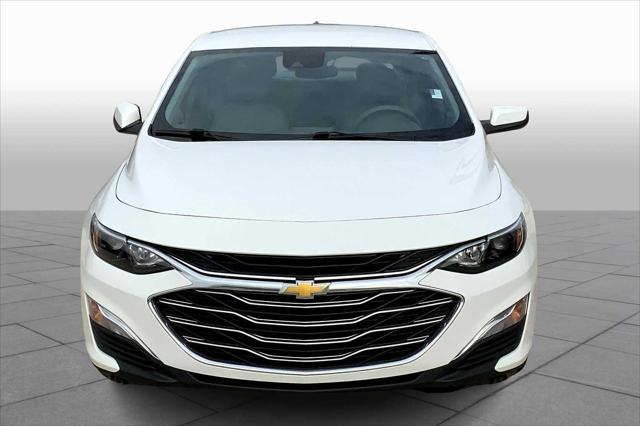 2020 Chevrolet Malibu FWD 1FL