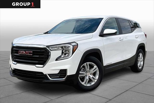 2024 GMC Terrain FWD SLE