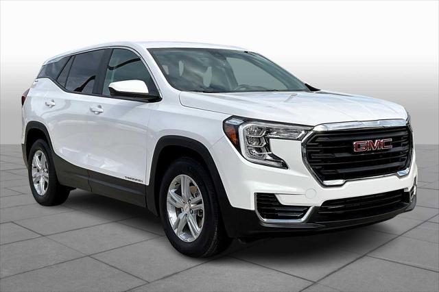 2024 GMC Terrain FWD SLE