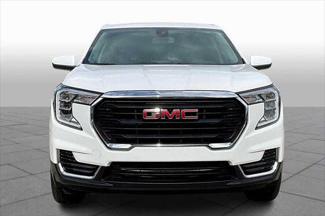 2024 GMC Terrain FWD SLE