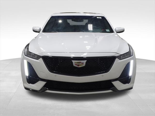 2024 Cadillac CT5-V V-Series 2024 Cadillac CT5-V V-Series