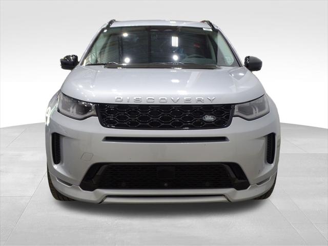 2024 Land Rover Discovery Sport Core S