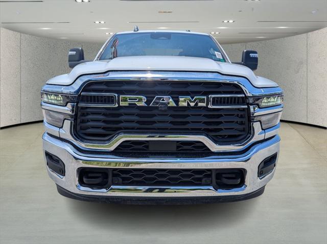 2025 RAM Ram 2500 RAM 2500 BIG HORN CREW CAB 4X4 64 BOX