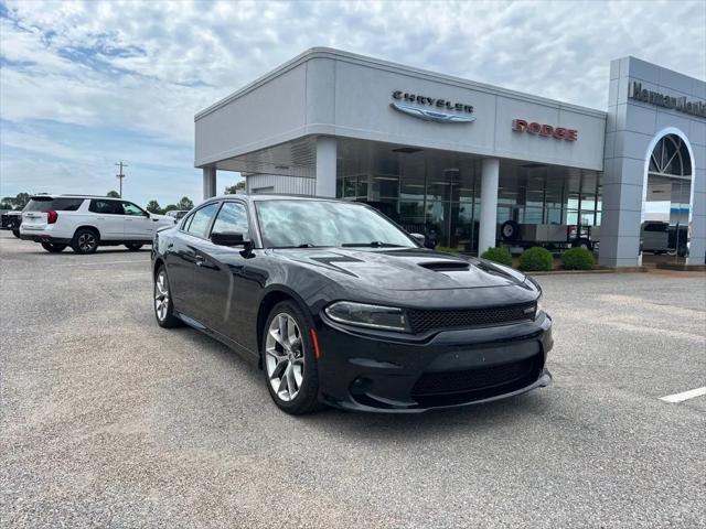 2022 Dodge Charger GT RWD