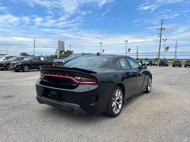 2022 Dodge Charger GT RWD