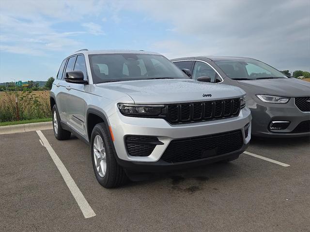 2024 Jeep Grand Cherokee Altitude 4x4