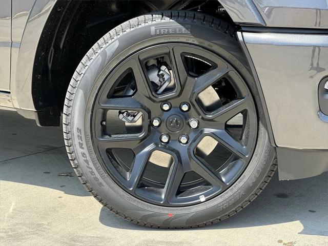 2025 Jeep Grand Cherokee GRAND CHEROKEE L ALTITUDE X 4X2