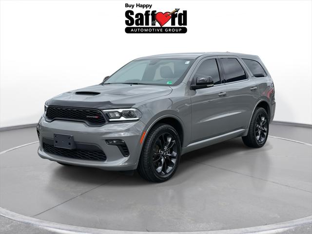 2021 Dodge Durango GT Plus AWD