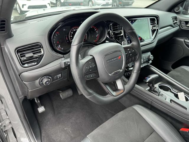 2021 Dodge Durango GT Plus AWD