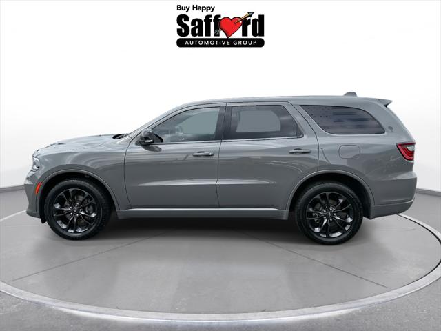 2021 Dodge Durango GT Plus AWD