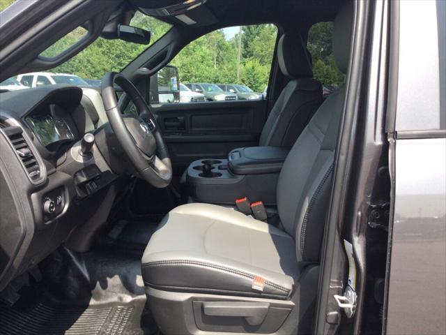 2025 RAM 2500 Tradesman Crew Cab 4x4 64 Box