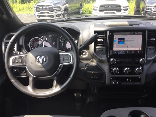 2025 RAM 2500 Tradesman Crew Cab 4x4 64 Box