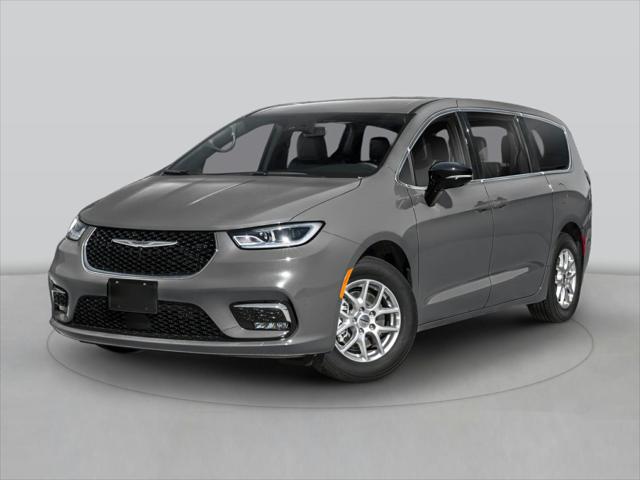 2025 Chrysler Pacifica PACIFICA SELECT