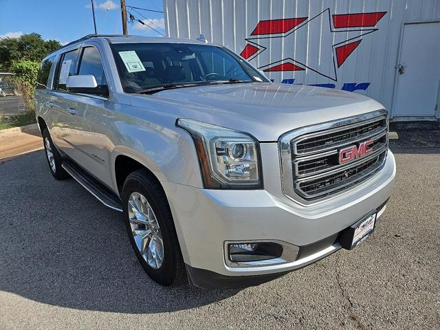 2019 GMC Yukon XL SLT