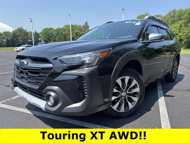 2024 Subaru Outback Touring XT