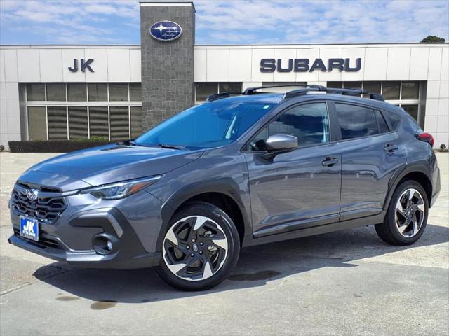 2024 Subaru Crosstrek Limited for sale in Nederland, TX