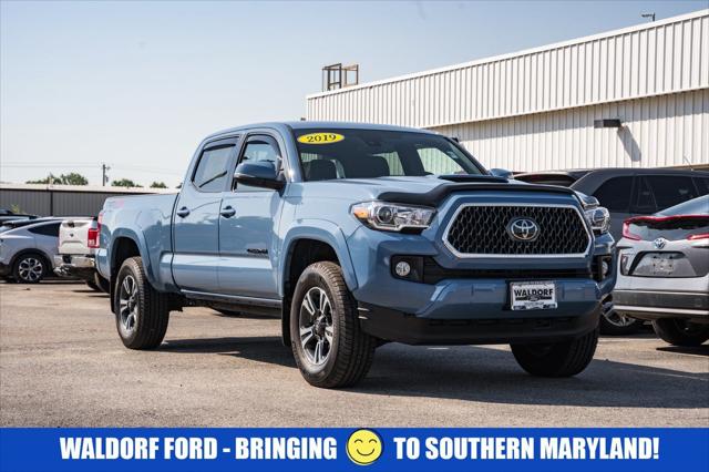 2019 Toyota Tacoma TRD Off Road