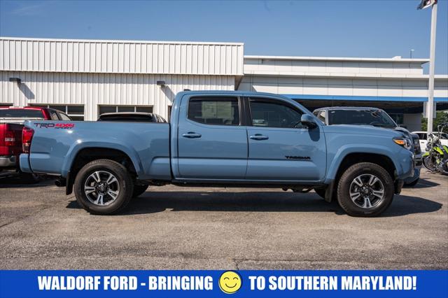 2019 Toyota Tacoma TRD Off Road