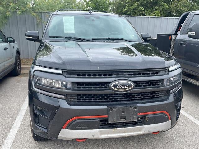 2022 Ford Expedition Timberline