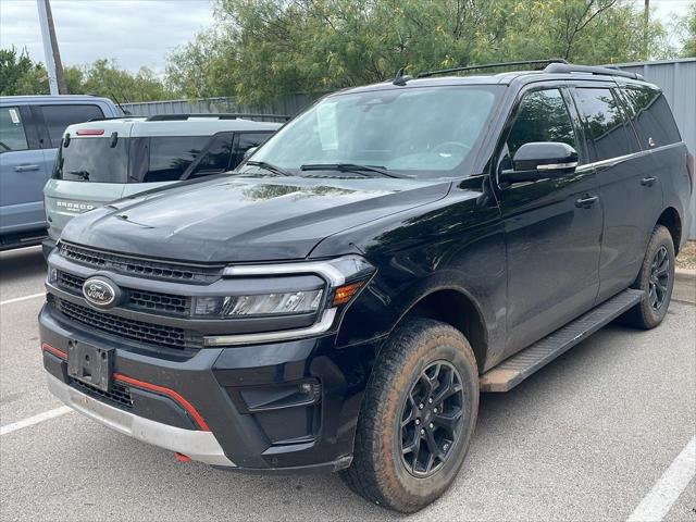 2022 Ford Expedition Timberline