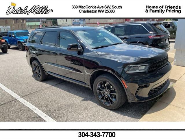 2024 Dodge Durango GT AWD