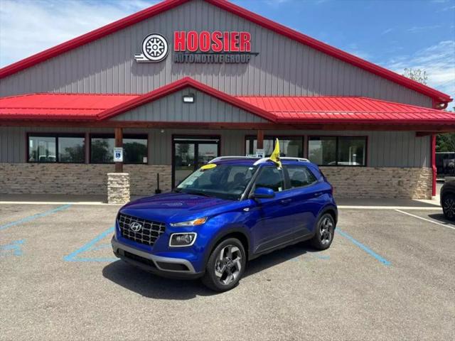 2024 Hyundai Venue Limited for sale in Floyds Knobs, IN