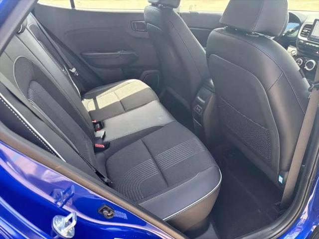 2024 Hyundai Venue Limited