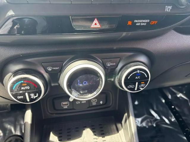 2024 Hyundai Venue Limited