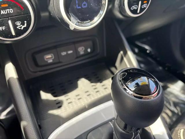 2024 Hyundai Venue Limited