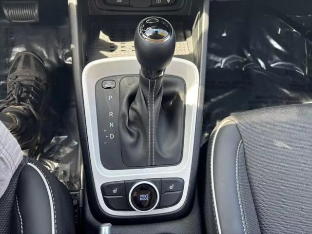 2024 Hyundai Venue Limited