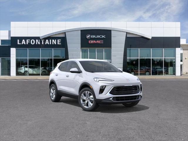 2026 Buick Encore GX Preferred FWD for sale in Highland, MI