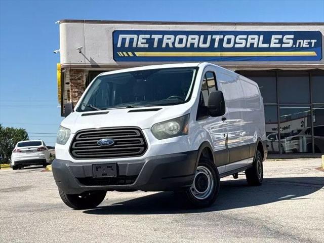 2016 Ford Transit w/60/40 Side Door for sale in Arlington, TX