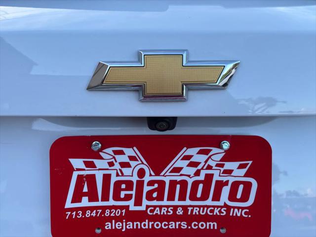 2024 Chevrolet Blazer FWD 2LT