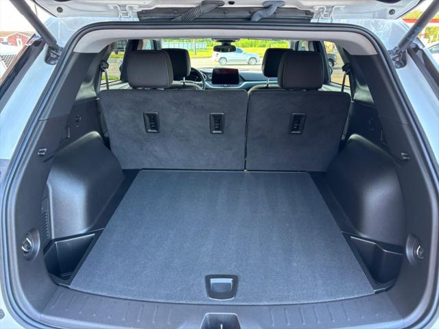 2024 Chevrolet Blazer FWD 2LT