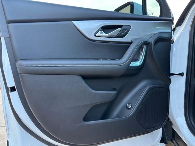 2024 Chevrolet Blazer FWD 2LT