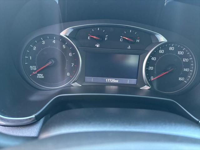 2024 Chevrolet Blazer FWD 2LT
